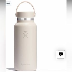 Tan HYDROFLASK